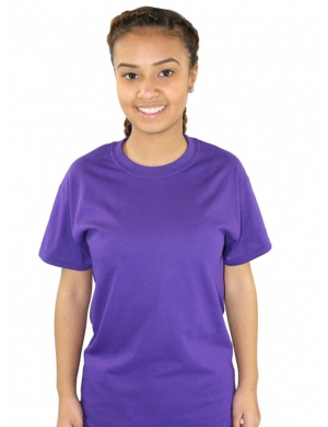 Newstead Wood House T-Shirt - Purple